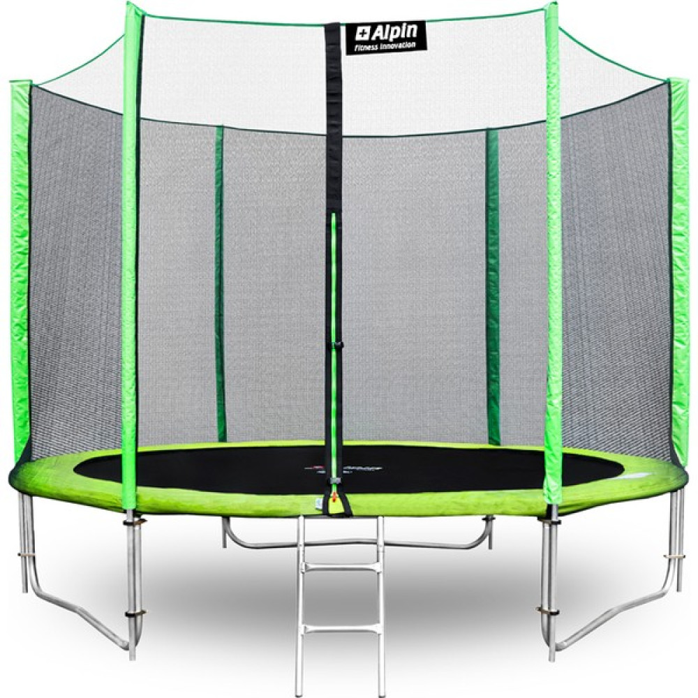 Alpin AT-312 Trampolin Kondisyon Aletleri Fiyatı
