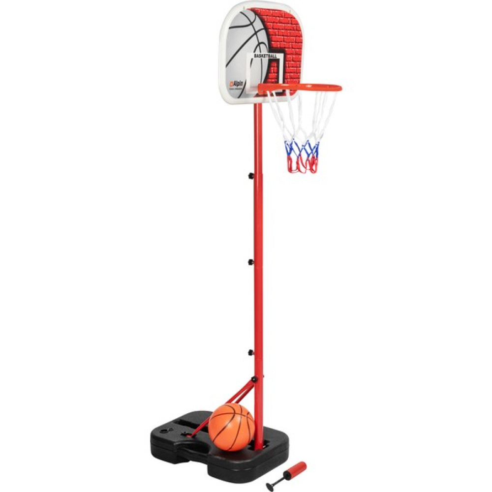 Alpin Bambino Bsb-20 Basketbol Pota Standı Basketbol Ürünleri Fiyatı