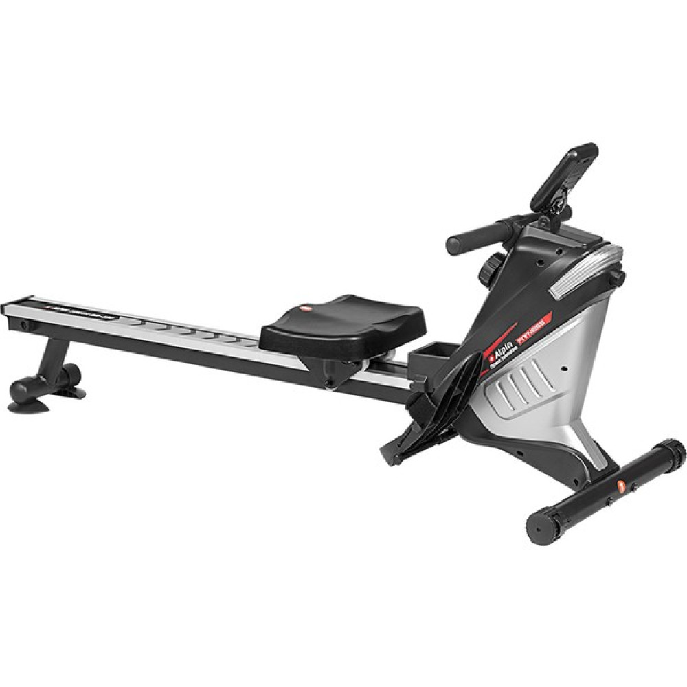 Alpin Fit Alpin Rower RM-350 Manyetik Kürek Çekme Aleti Kondisyon Aletleri Fiyatı