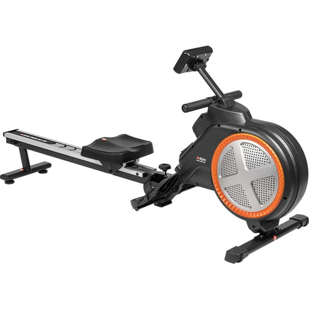 Alpin Fit Alpin Storm RM-850 Aeromanyetik Kürek Çekme Aleti Kondisyon Aletleri Fiyatı