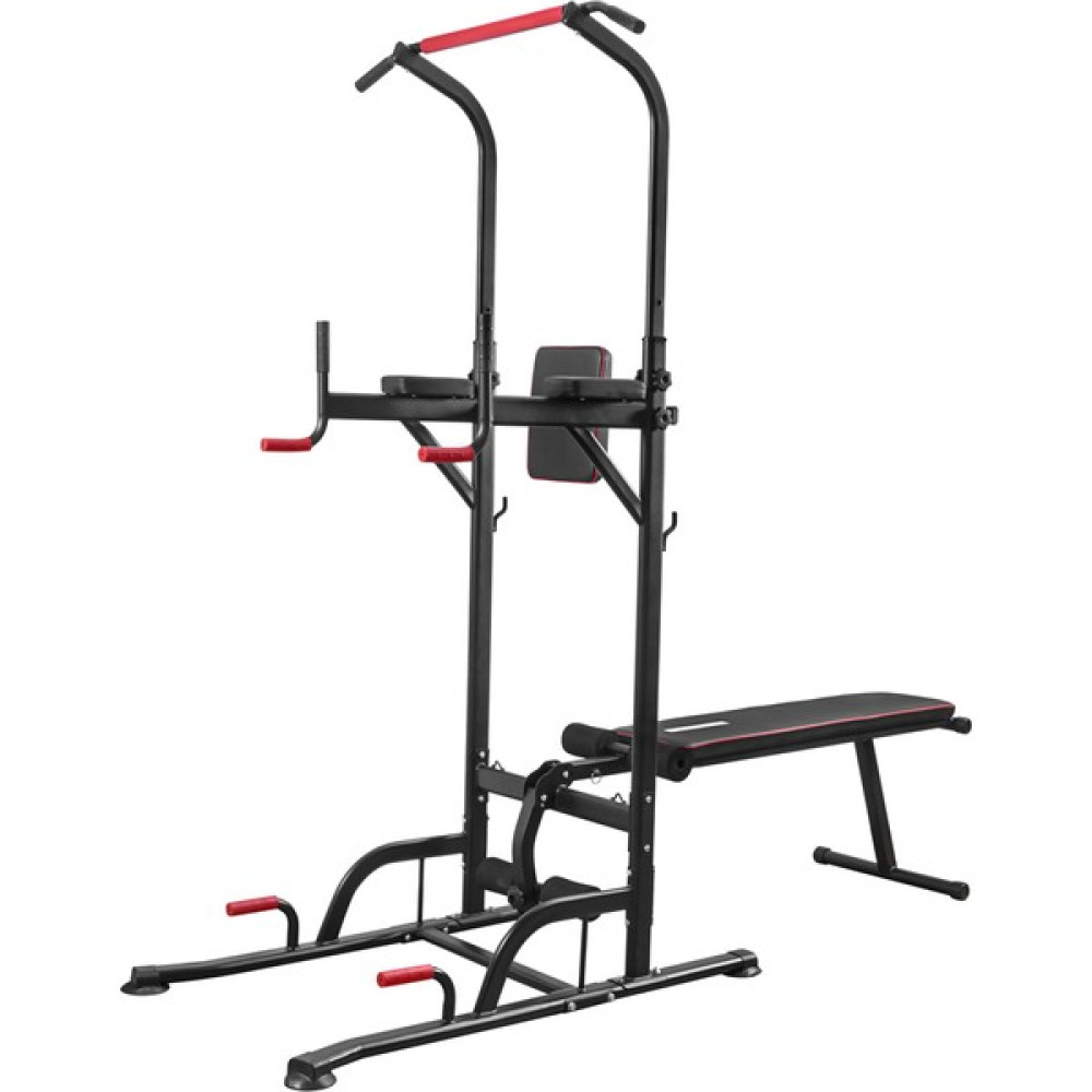 Alpin Fit Barfiks Istasyonu Alpin Athletics G-11 Kondisyon Aletleri Fiyatı
