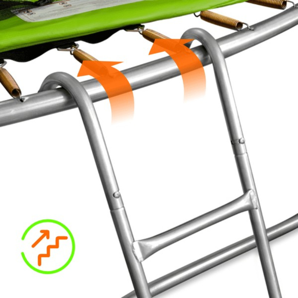 Alpin Fit Smile STG-312 Trambolin Kondisyon Aletleri Fiyatı