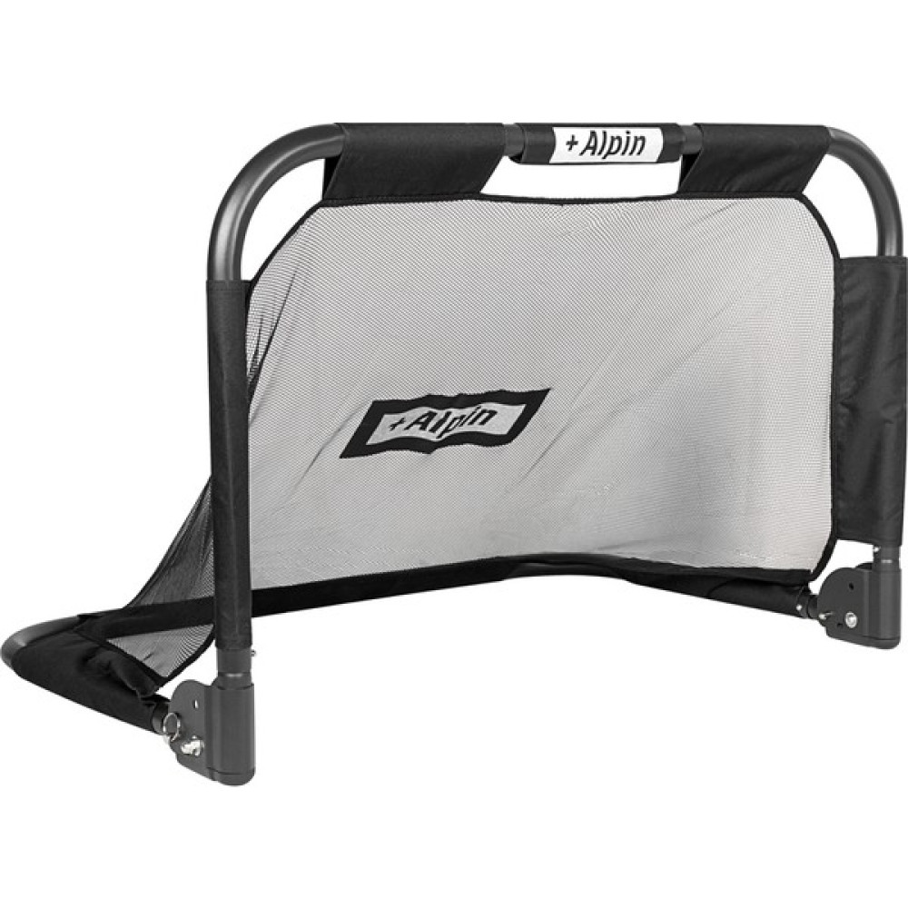 Alpin Metal Futbol Kalesi Alpın Game Gates GG-120 90*60*60 cm Futbol Malzemeleri Fiyatı
