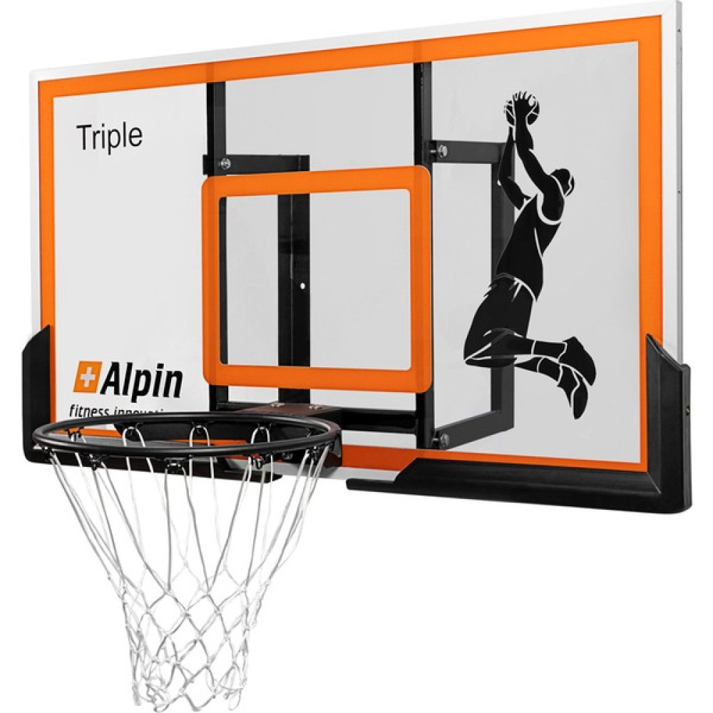 Alpin Triple Bbt-54 Basketbol Panyası Basketbol Ürünleri Fiyatı