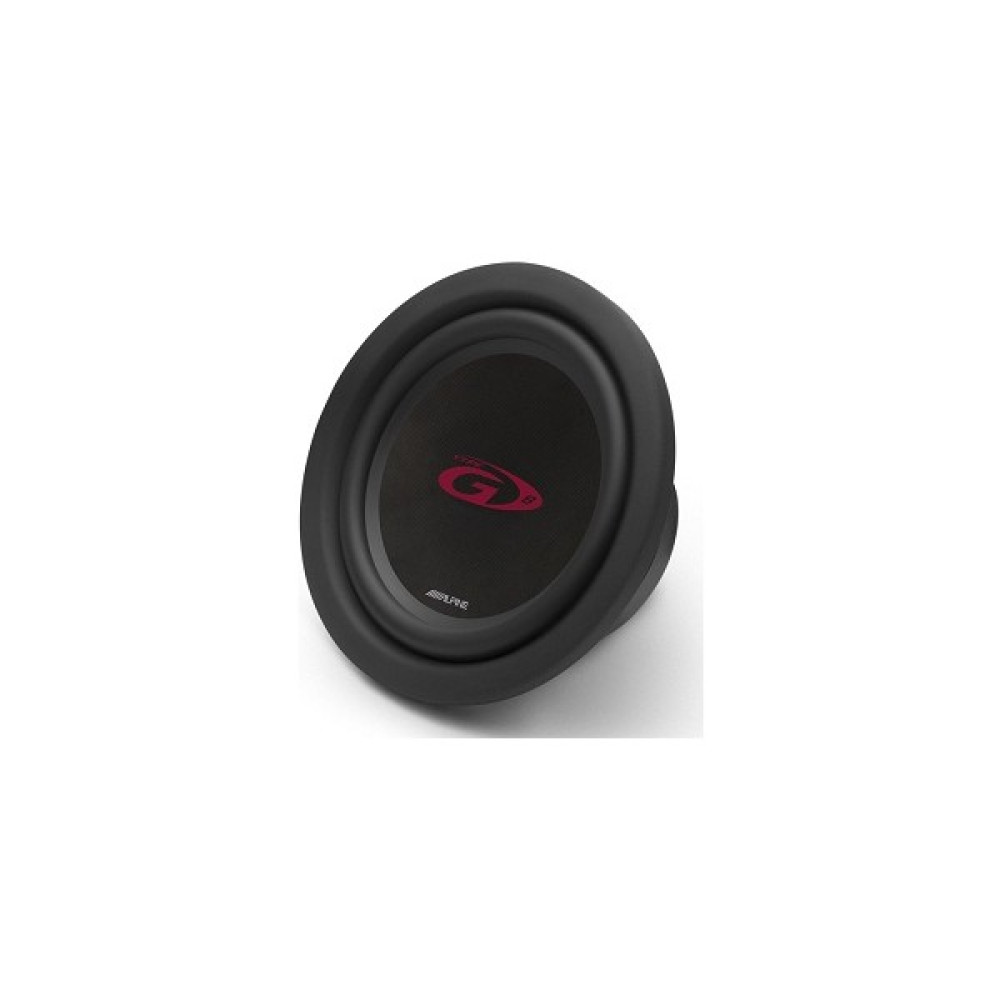Alpine Alpine Swg-844 20 Cm Subwoofer Oto Hoparlörleri & SubWoofer Fiyatı