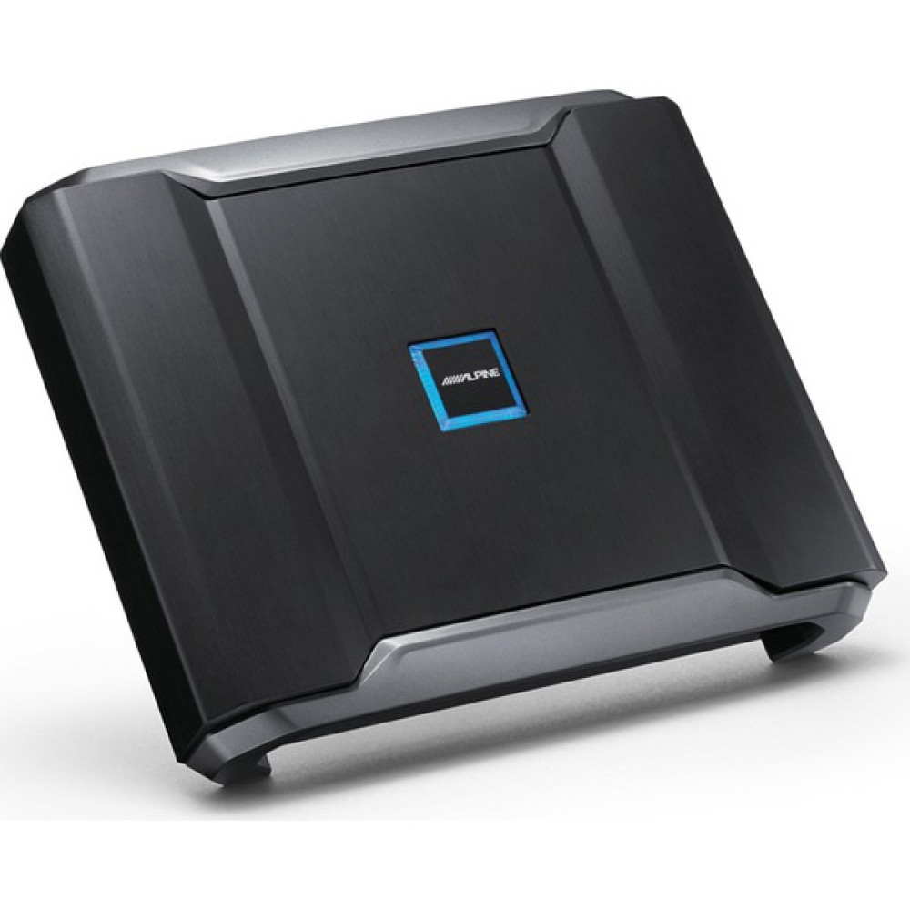Alpine R-A75M Amfi Oto Hoparlörleri & SubWoofer Fiyatı