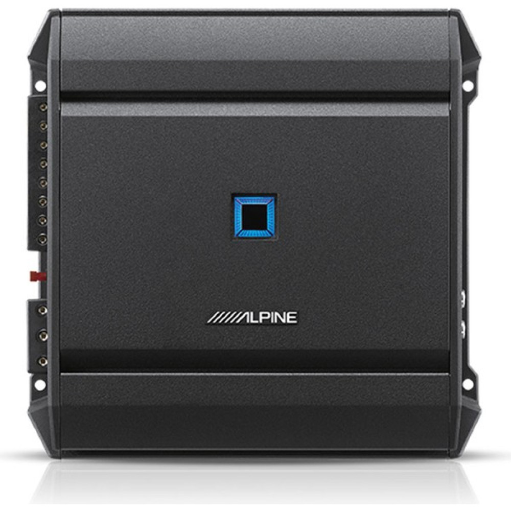 Alpine S-A32F Amfi Oto Hoparlörleri & SubWoofer Fiyatı