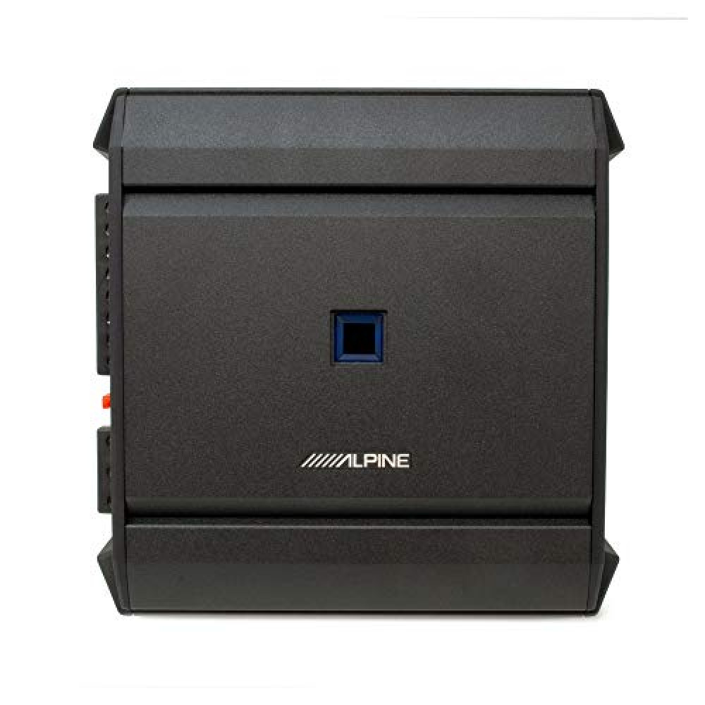 Alpine S-A32F S-Series Class D 4-Channel Amplifier Car Speakers & Subwoofer Fiyatı