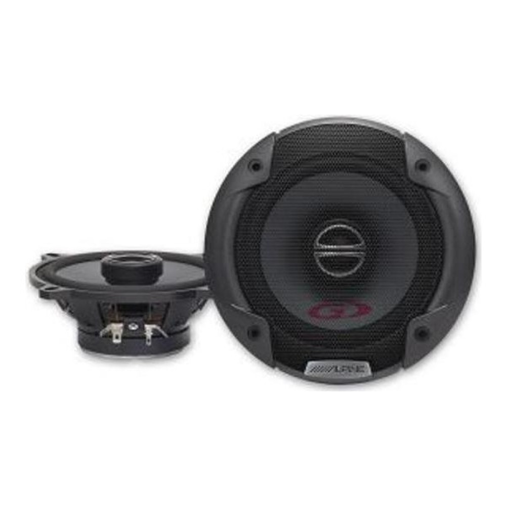 Alpine Spg-13C2 - 5-1/4Quot (13Cm) Koaksiyal 2-Yollu Hoparlör Takımı Oto Hoparlörleri & SubWoofer Fiyatı