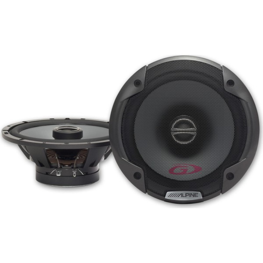 Alpine SPG‐17C2 Koaksiyal 2 yollu Hoparlör (16 cm) Oto Hoparlörleri & SubWoofer Fiyatı