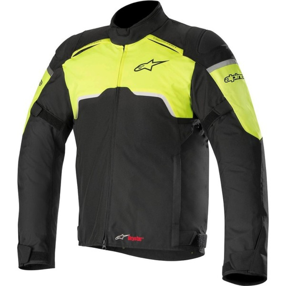 Alpine Stars Alpinestars Hyper Drystar Mont - S Motorsiklet Montları Fiyatı