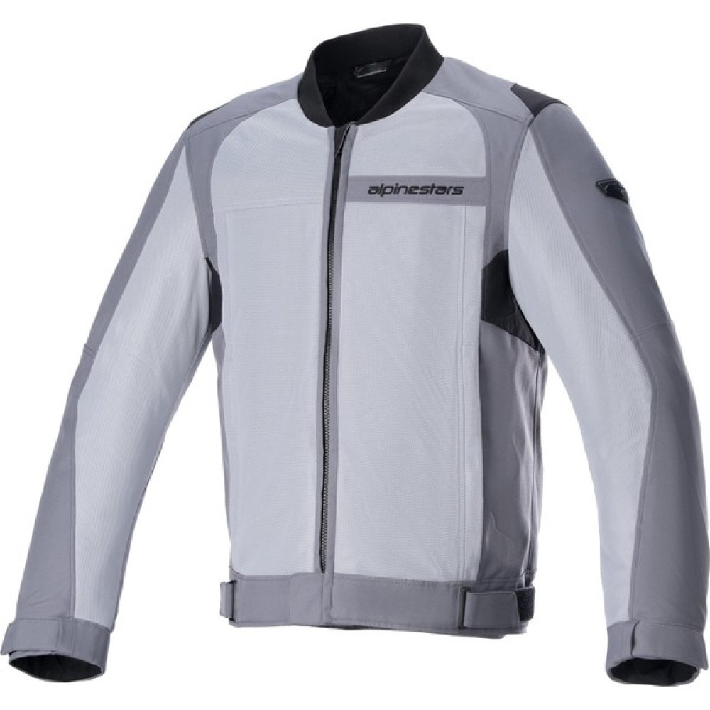 Alpine Stars Alpinestars Luc V2 Air Yazlık Korumalı Motosiklet Montu (Gri) - M Motorsiklet Montları Fiyatı