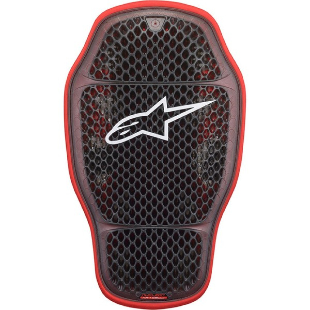 Alpine Stars Alpinestars Nucleon Kr-1 Cell Sırt Koruması - L Motorsiklet Sürücü Koruyucu Aksesuarlar Fiyatı