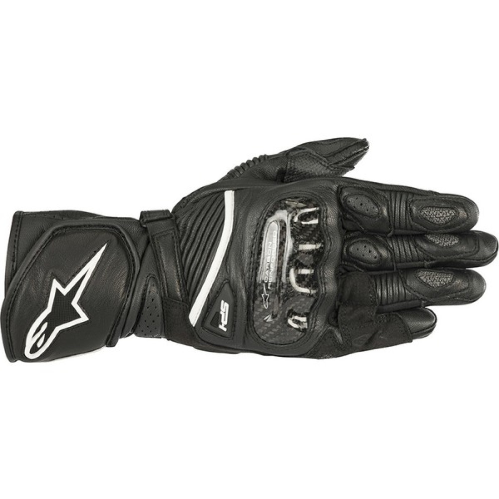 Alpine Stars Alpinestars Stella Sp-1 V2 Eldiven - XL Motorsiklet Eldivenleri Fiyatı