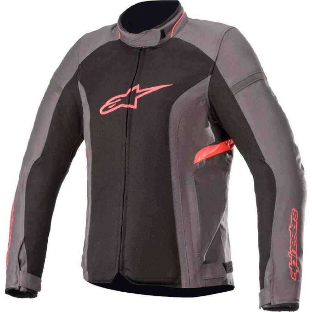 Alpine Stars Alpinestars Stella T-Kıra V2 Air Bayan Mont - M Motorsiklet Montları Fiyatı