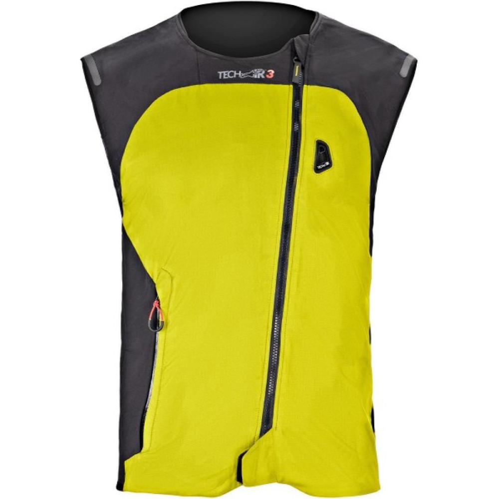 Alpine Stars Alpinestars Tech-Air 3 System Airbag Yelek - L Motorsiklet Montları Fiyatı