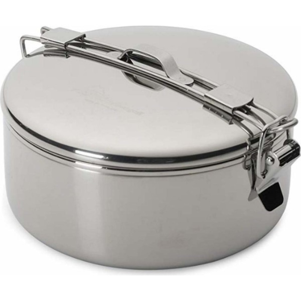 Alpıne Stowaway Pot 775Ml Msr Tencere Kamp Mutfağı Fiyatı