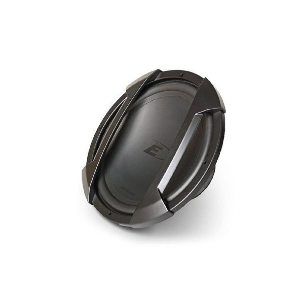 Alpine SWE-1044E (10" (25cm) Subwoofer (4 Ohm) Oto Hoparlörleri & SubWoofer Fiyatı