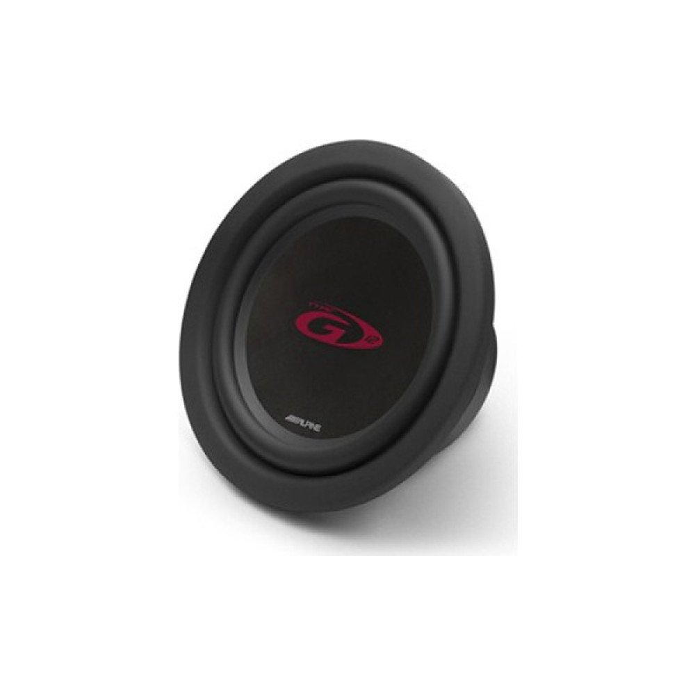 Alpine Swg-1244 12" (30Cm) Zirve Güç: 800W Rms Güç: 250W Subwoofer Oto Hoparlörleri & SubWoofer Fiyatı