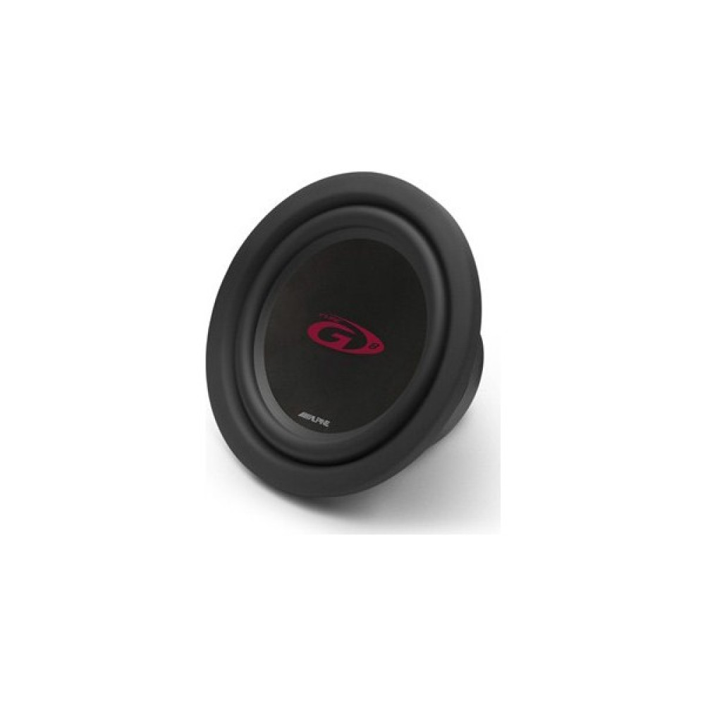 Alpine Swg-844 20Cm 400W Subwoofer Oto Hoparlörleri & SubWoofer Fiyatı