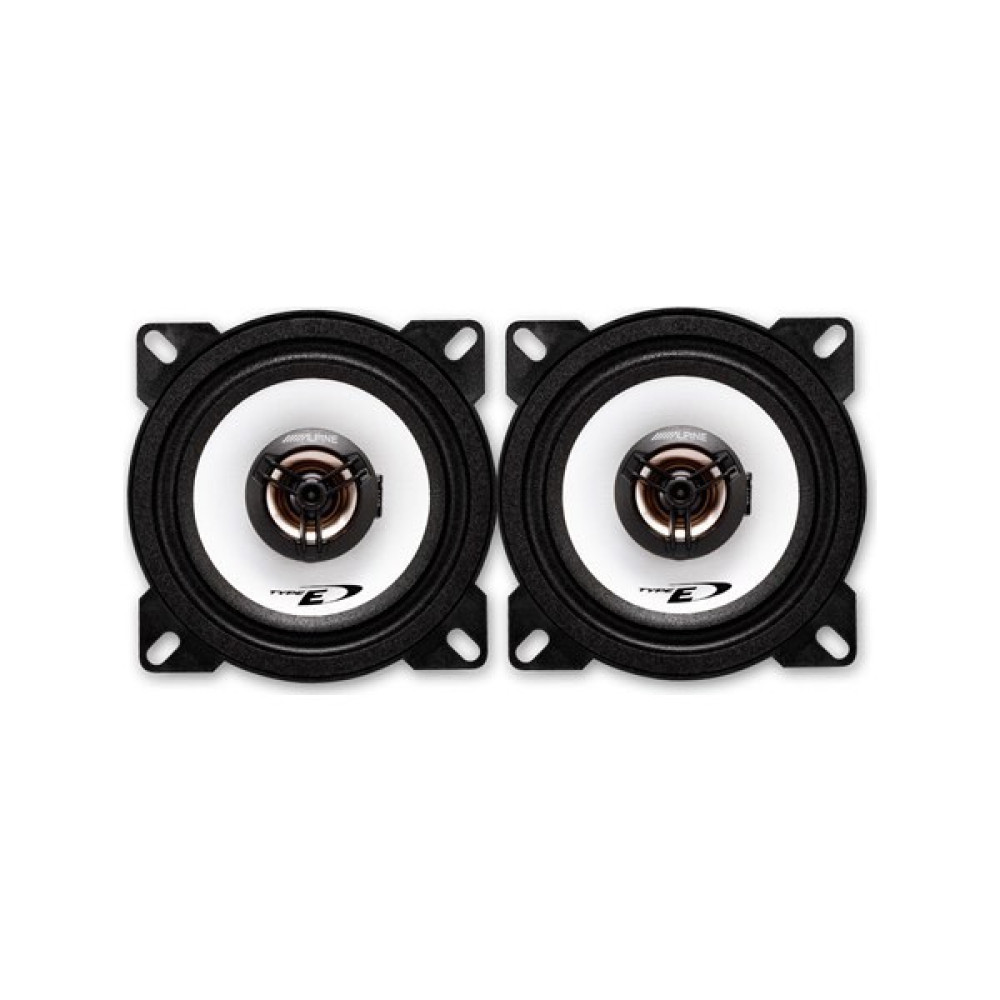 Alpine Sxe-1025S (10Cm) Koaksiyal 2 Yollu 180W Hoparlör Oto Hoparlörleri & SubWoofer Fiyatı