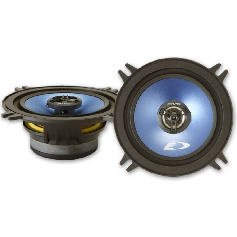Alpine SXE-13C2 5-1/4" (13CM) Koaksiyel 2-Yollu Hoparlör Oto Hoparlörleri & SubWoofer Fiyatı