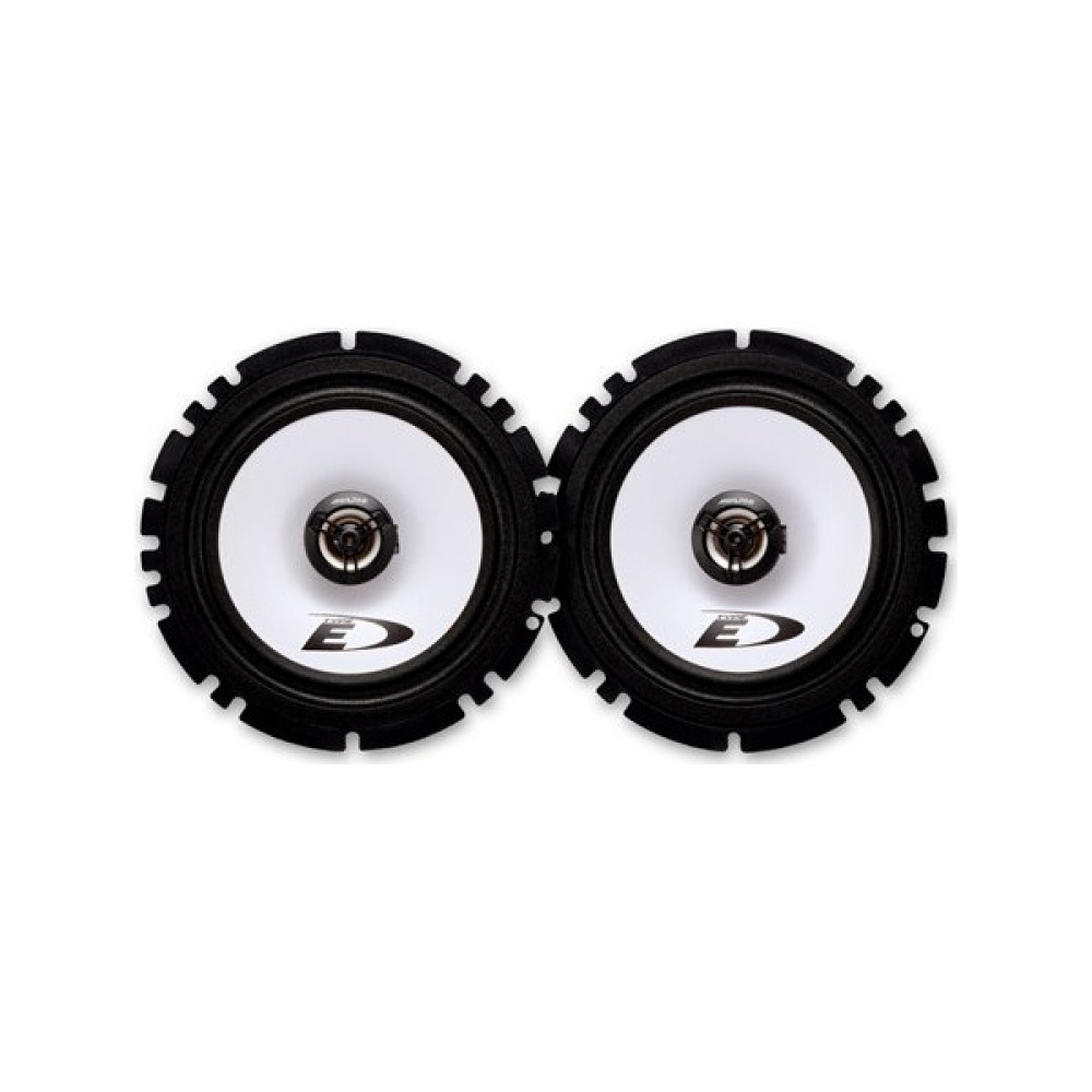 Alpine Sxe-1725S (16Cm) Koaksiyal 2 Yollu 220W Hoparlör Oto Hoparlörleri & SubWoofer Fiyatı