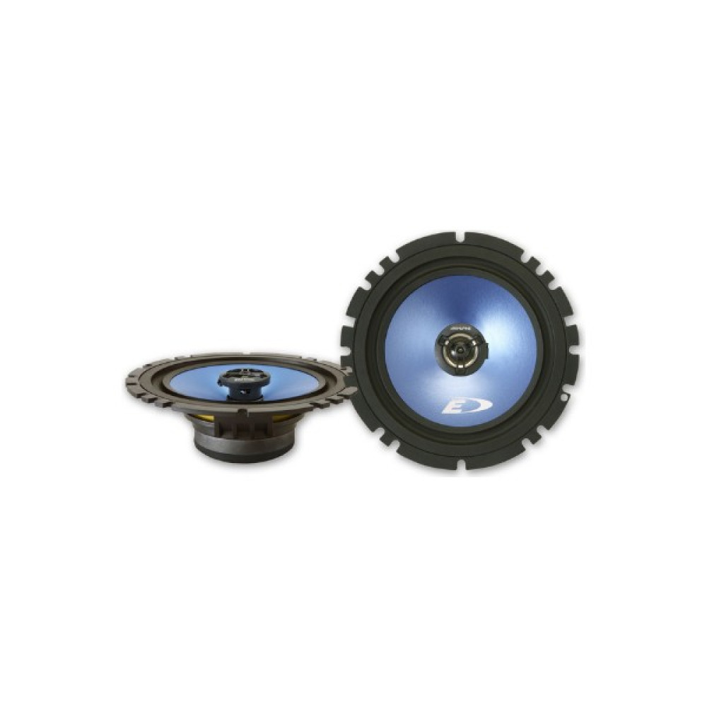 Alpine SXE-17C2 6-1/2" (16.5cm Dın) Koaksiyel 2-Yollu Hoparlör Oto Hoparlörleri & SubWoofer Fiyatı