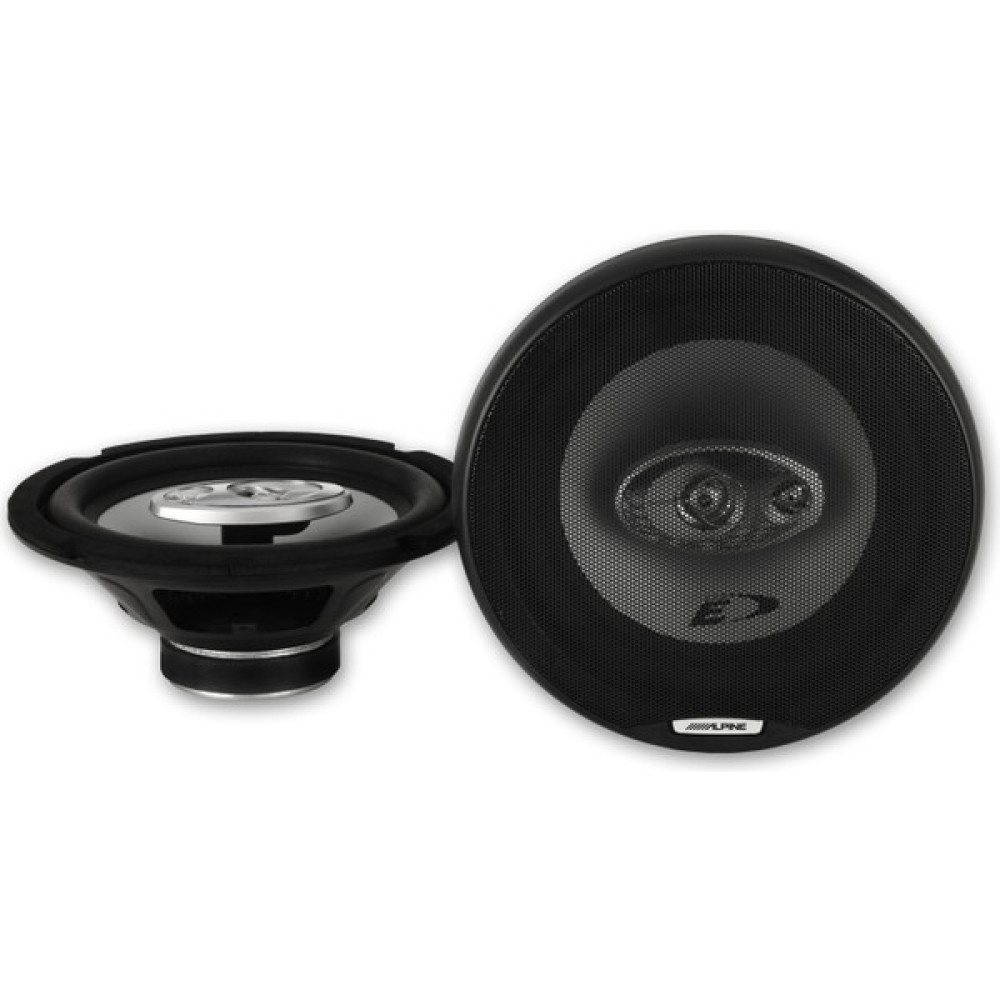 Alpine SXE-2035S 20 cm (8 Inç) 3 Yollu Araç Koaksiyel Hoparlör Oto Hoparlörleri & SubWoofer Fiyatı