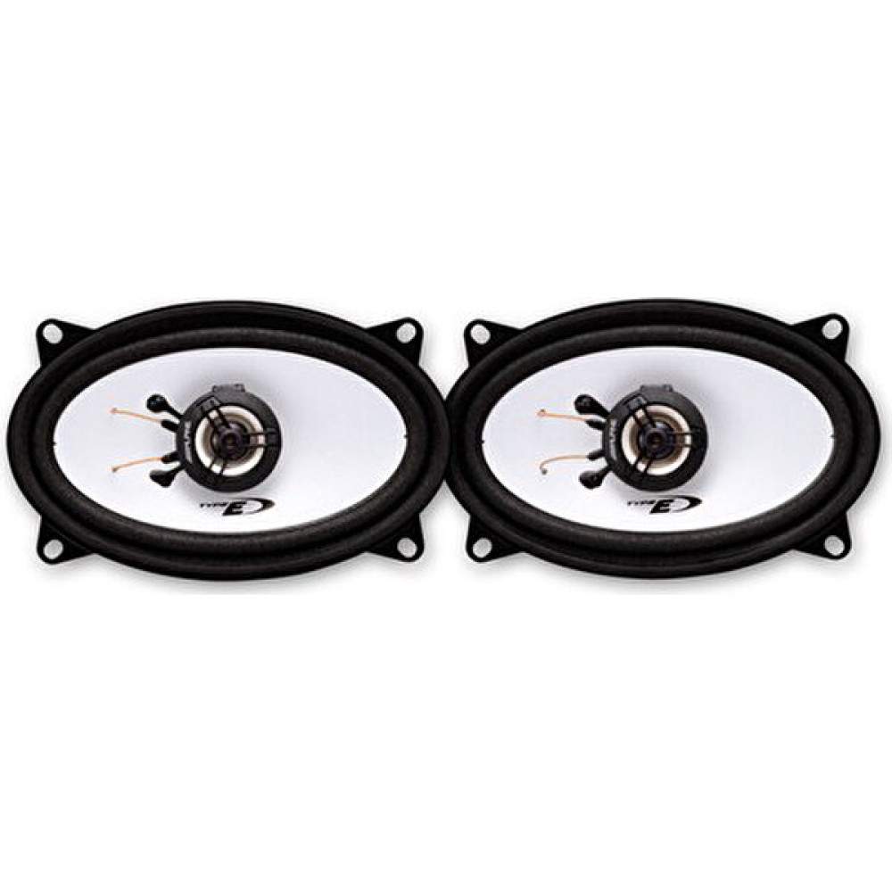 Alpine SXE-4625s 4"X 6"( 10x15 cm) Koaksiyal 2 yollu, 150W Hoparlör Oto Hoparlörleri & SubWoofer Fiyatı