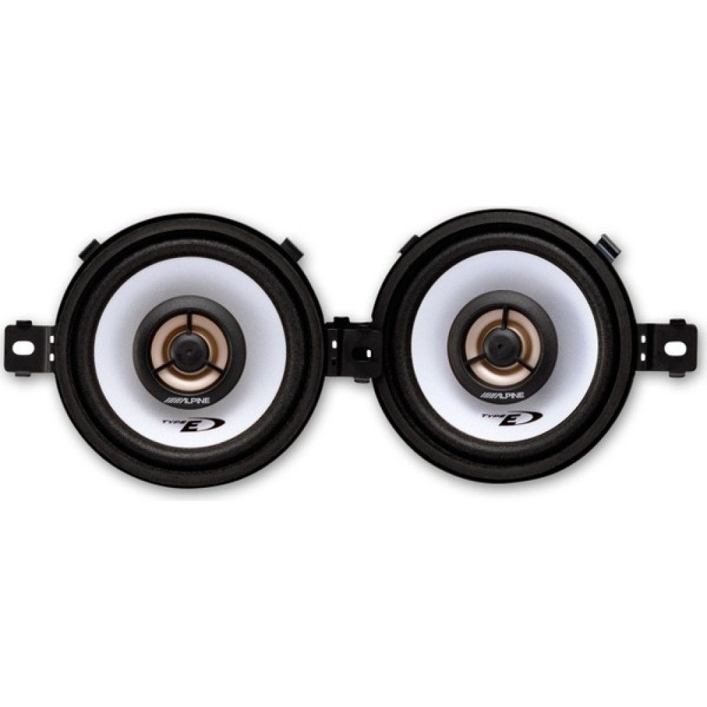 Alpine SXE‐0825 Koaksiyal 2 yollu Hoparlör Oto Hoparlörleri & SubWoofer Fiyatı