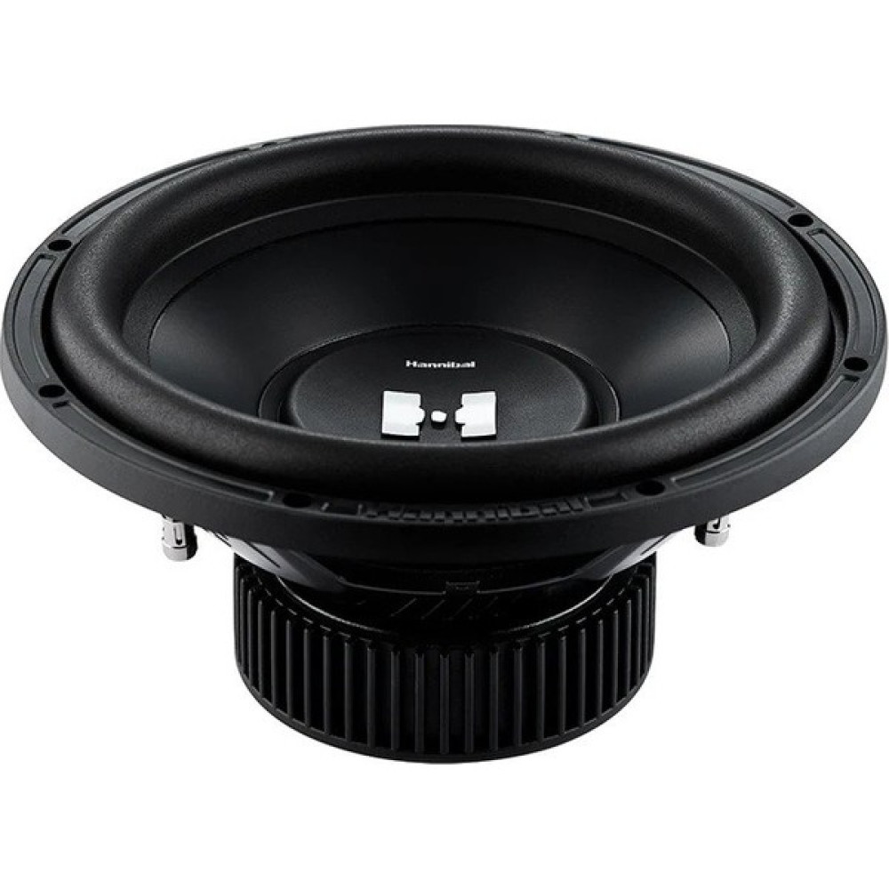 Alpinestars Apocalypse Hannıbal HS-1200 D4 12" Subwoofer 1200W Maksimum 600W Rms Çift Bobin 30 cm Oto Hoparlörleri & SubWoofer Fiyatı