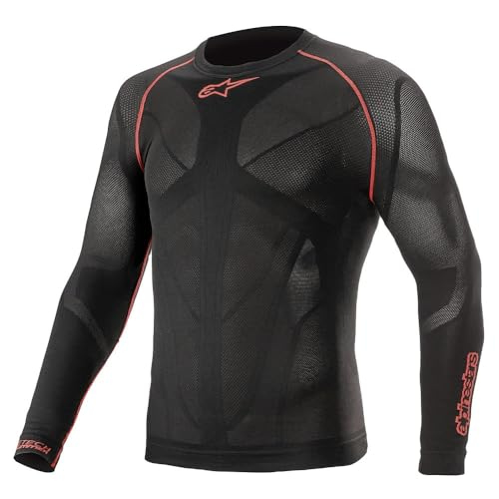 Alpinestars Ride Tech V2 Top Summer - Long Sleeve