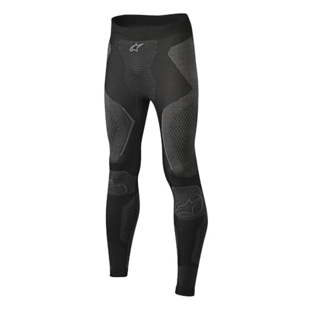 Alpinestars Ride Tech Winter Bottom - Medium/Large - Black (4752217-106-M/L)