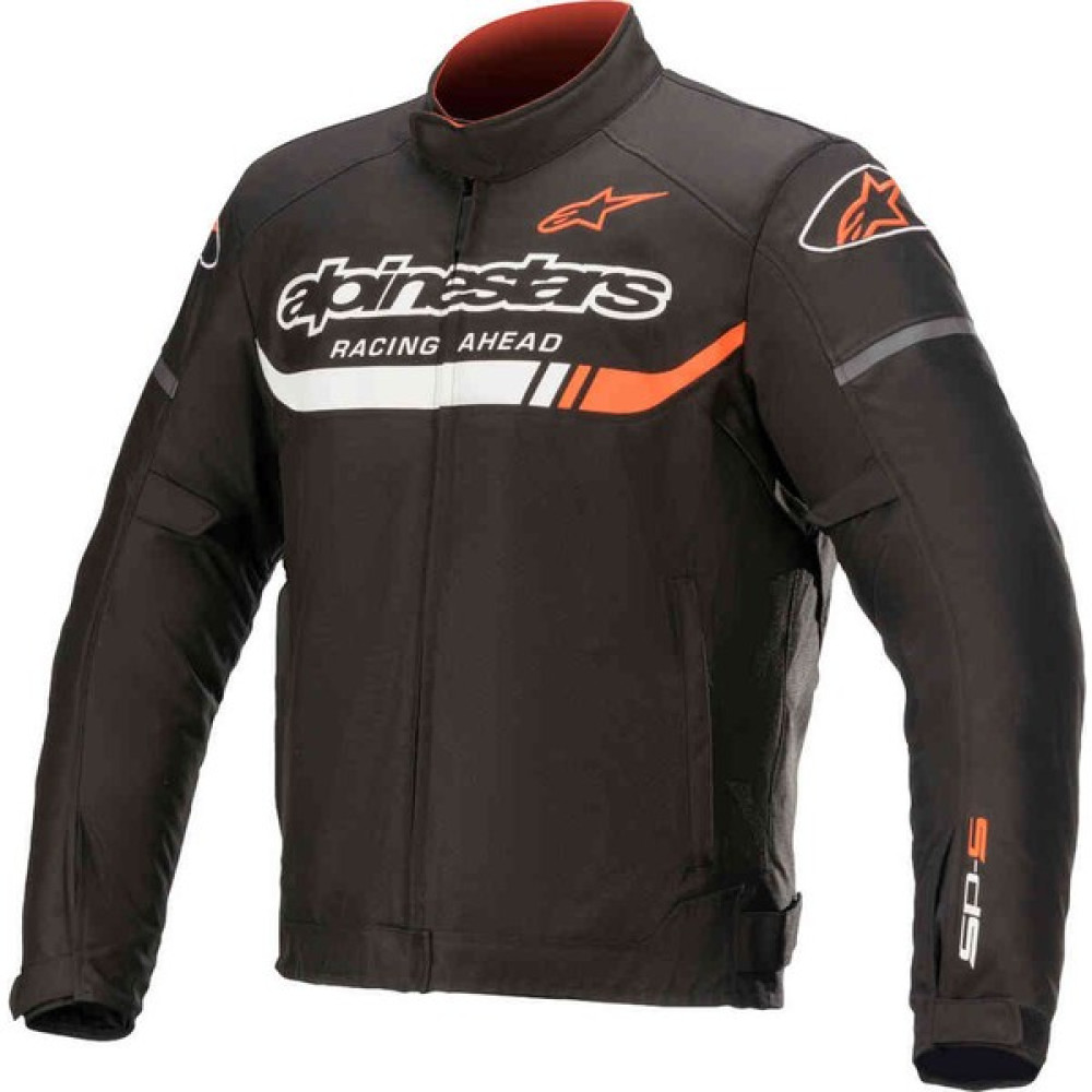 Alpinestars T-Sp S Ignition Wp Mont - M Motorsiklet Montları Fiyatı