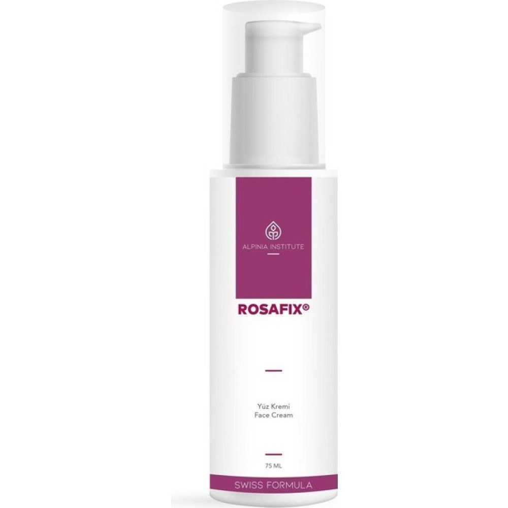 Alpinia Rosafix Yüz Kremi 75 Ml Akne ve Sivilce Bakımı Fiyatı