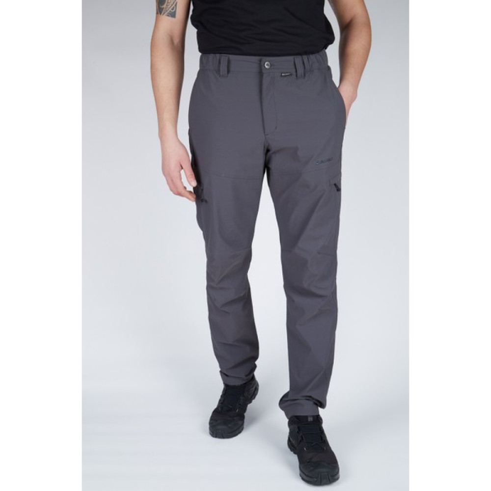 Alpinist Betula Tactical Erkek Pantolon Antrasit Pantolon (Outdoor) Fiyatı