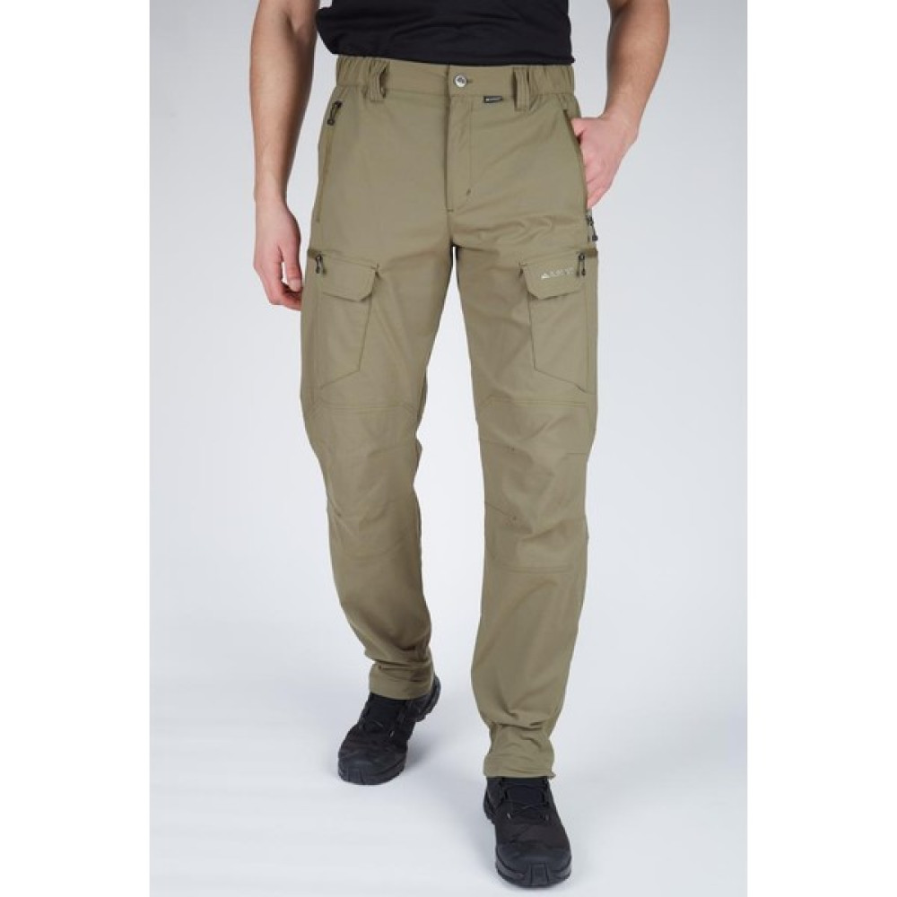 Alpinist Innox Erkek Tactical Pantolon Pantolon (Outdoor) Fiyatı