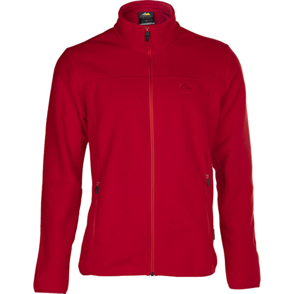 Alpinist Kentt Erkek Outdoor Polar Bordo Ayakkabı (Outdoor) Fiyatı