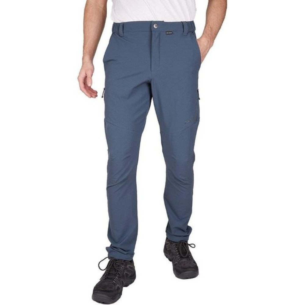 Alpinist Mountain Class Erkek Outdoor Pantolon M Beden Indigo Pantolon (Outdoor) Fiyatı
