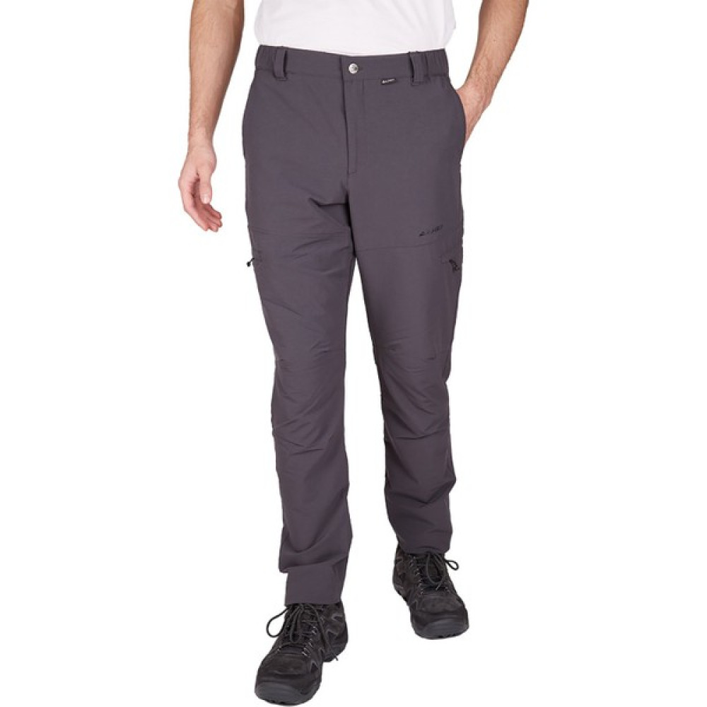 Alpinist Spitz Tactical Erkek Gri Outdoor Pantolon (AL500801-ANT) Pantolon (Outdoor) Fiyatı