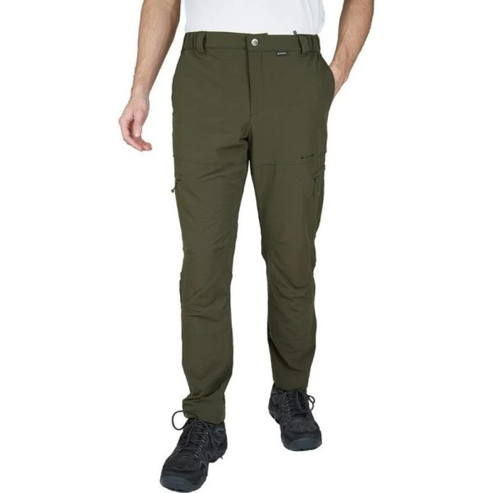 Alpinist Spitz Tactical Erkek Pantolon L Beden Haki Pantolon (Outdoor) Fiyatı