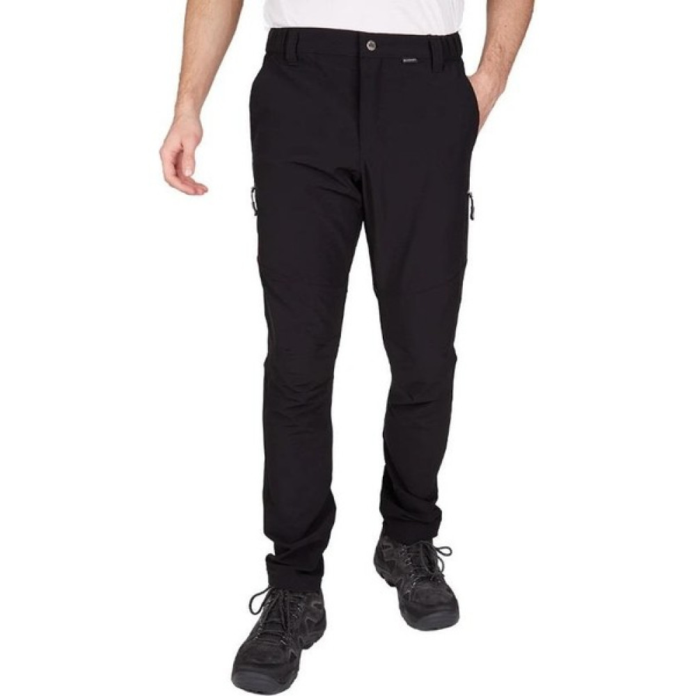 Alpinist Spitz Tactical Erkek Pantolon M Beden Siyah Pantolon (Outdoor) Fiyatı