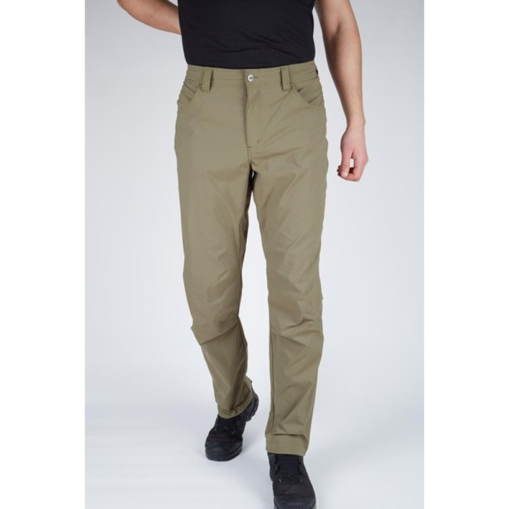 Alpinist Terradora Erkek Pantolon Pantolon (Outdoor) Fiyatı