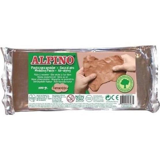 Alpino 500 gr Kil Rengi Şekillendirme Kili
