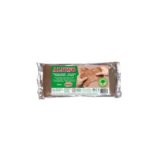 Alpino 500 gr Kil Rengi Şekillendirme Kili