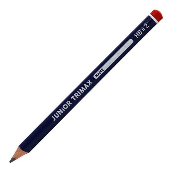 Alpino JU-017 Trımax 72 Li Kutu Kurşunkalem