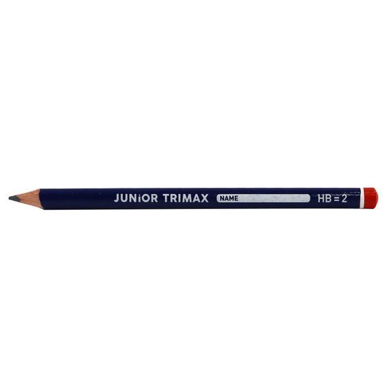Alpino JU-017 Trımax 72 Li Kutu Kurşunkalem