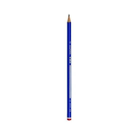 Alpino JU-017 Trımax 72 Li Kutu Kurşunkalem Kurşun (Ahşap) Kalem Fiyatı