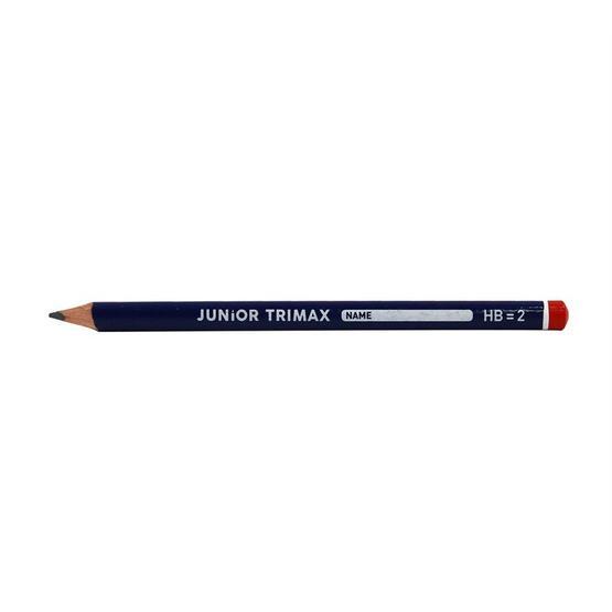 Alpino JU-017 Trımax 72 Li Kutu Kurşunkalem